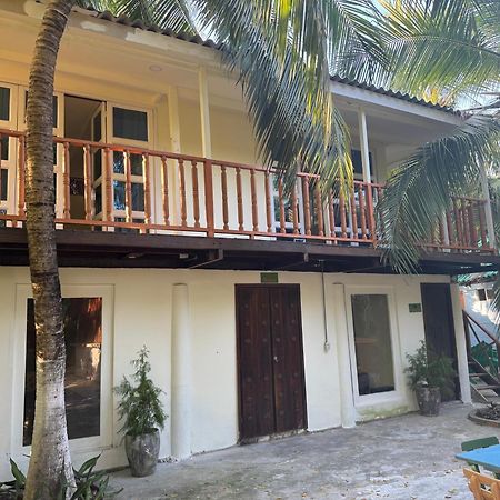 Casa Lolas House By Ctglifetravelers Isla Grande  Eksteriør bilde