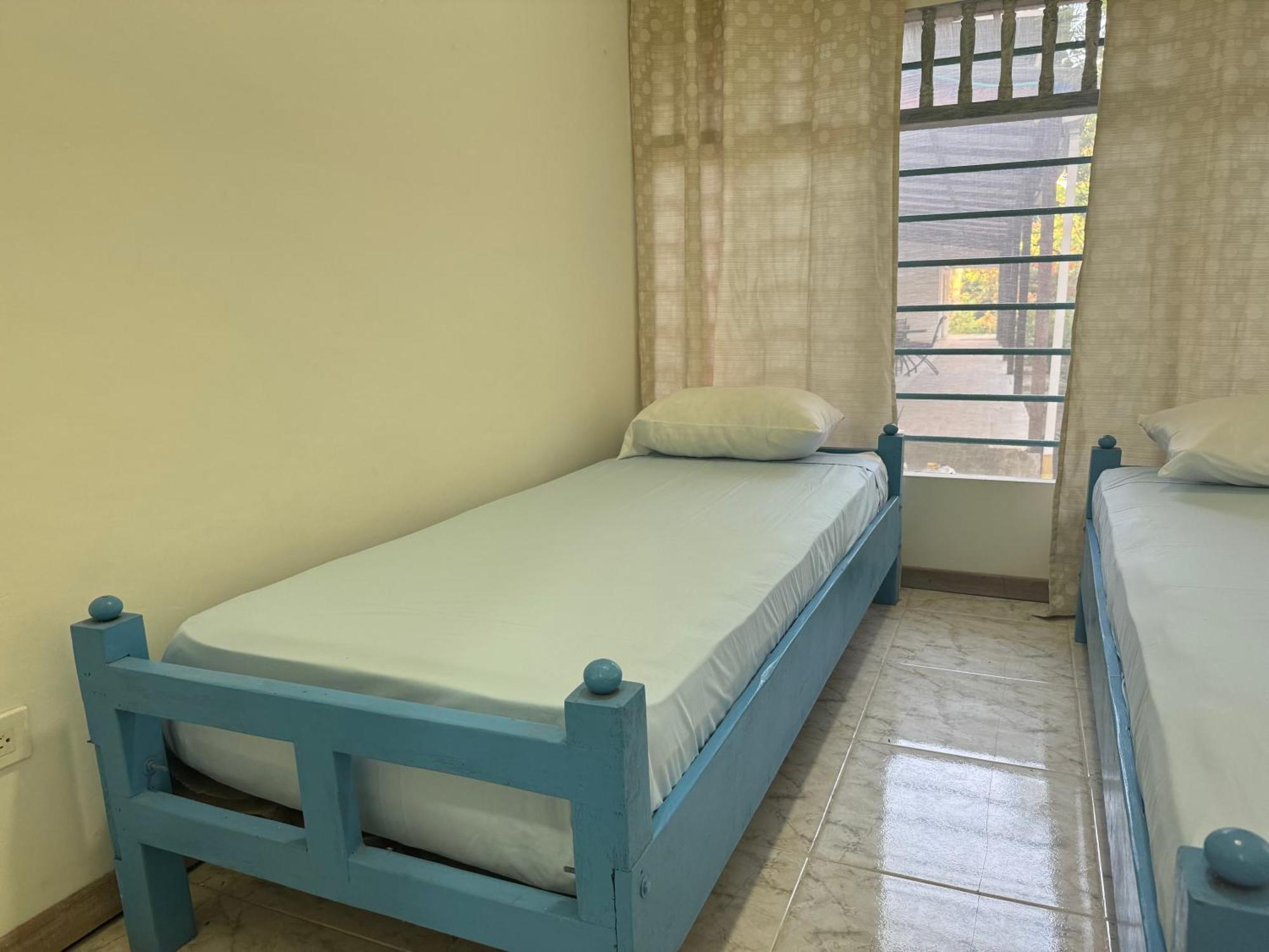 Casa Lolas House By Ctglifetravelers Isla Grande  Eksteriør bilde