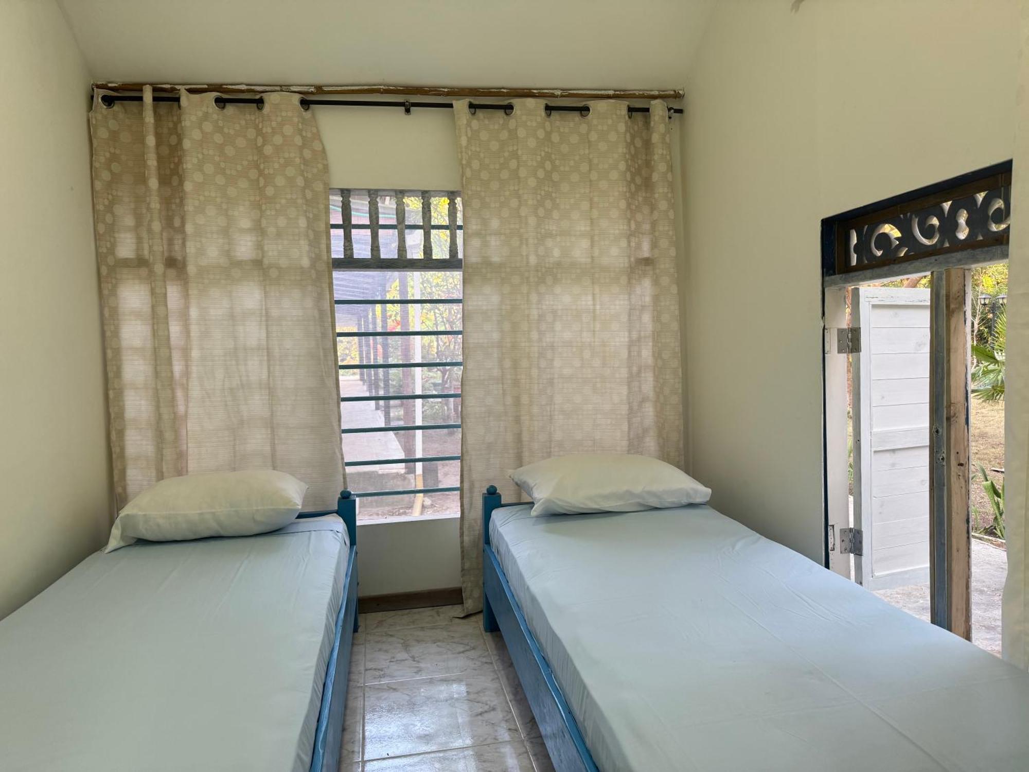 Casa Lolas House By Ctglifetravelers Isla Grande  Eksteriør bilde