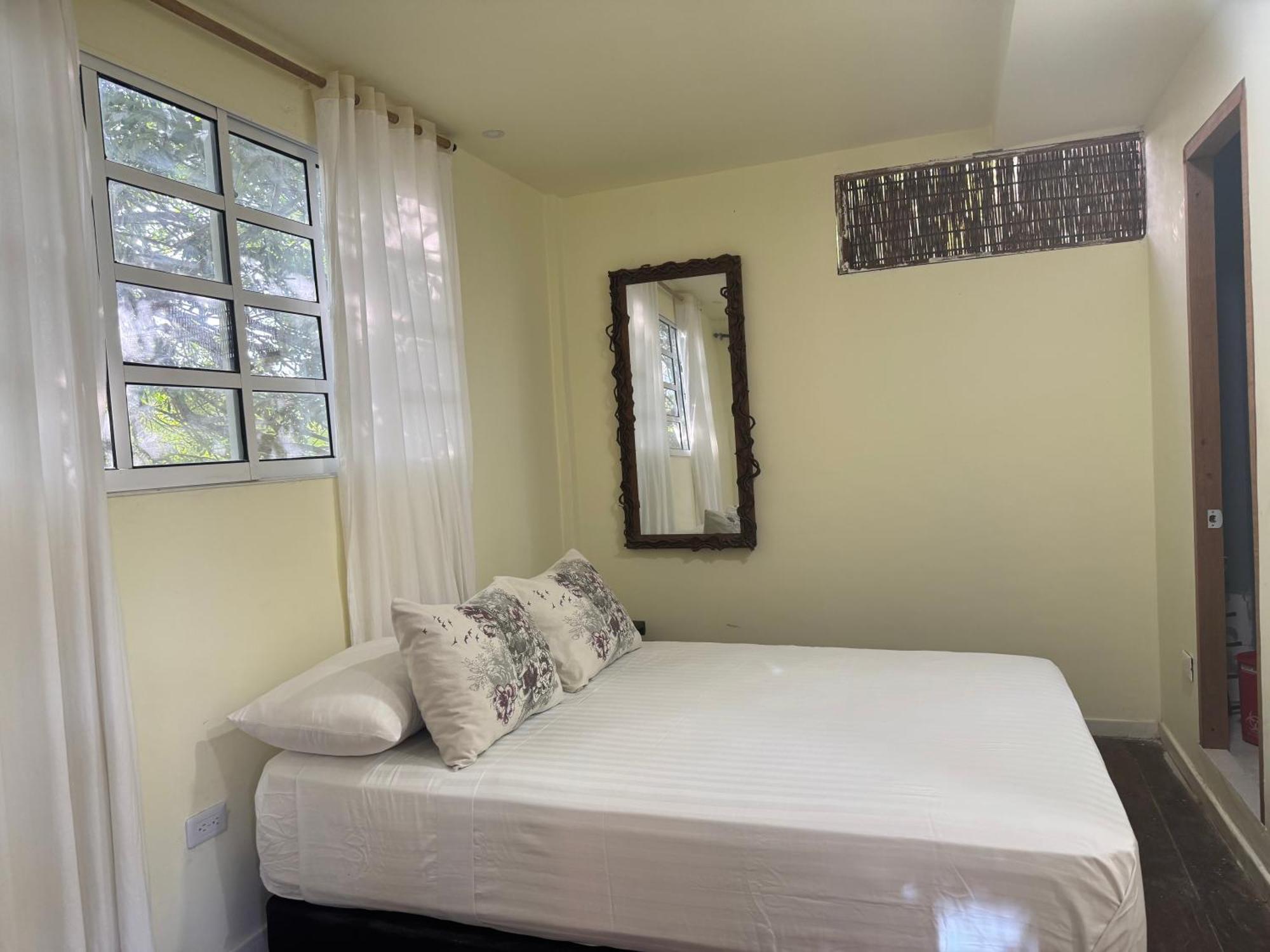Casa Lolas House By Ctglifetravelers Isla Grande  Eksteriør bilde