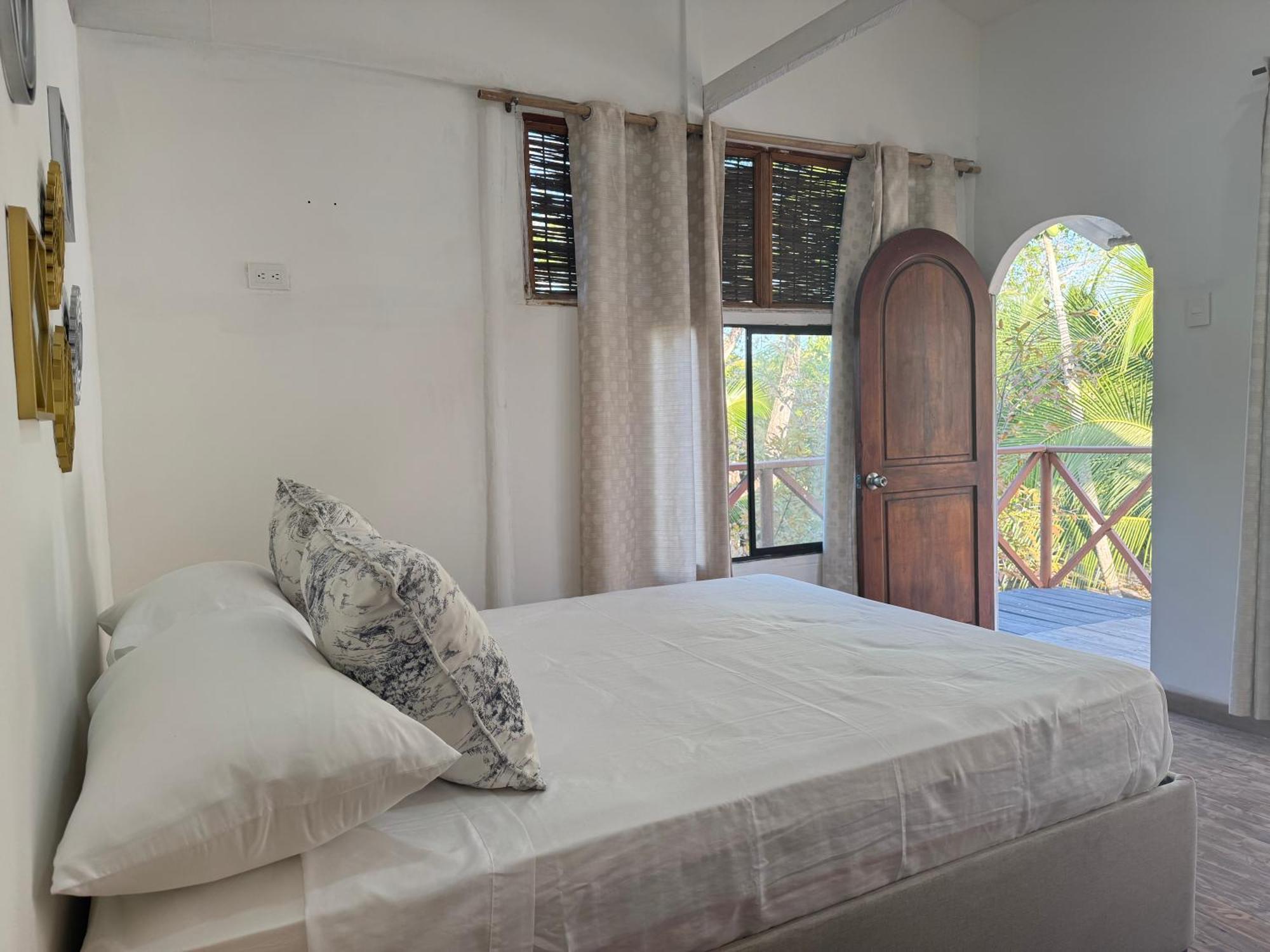 Casa Lolas House By Ctglifetravelers Isla Grande  Eksteriør bilde