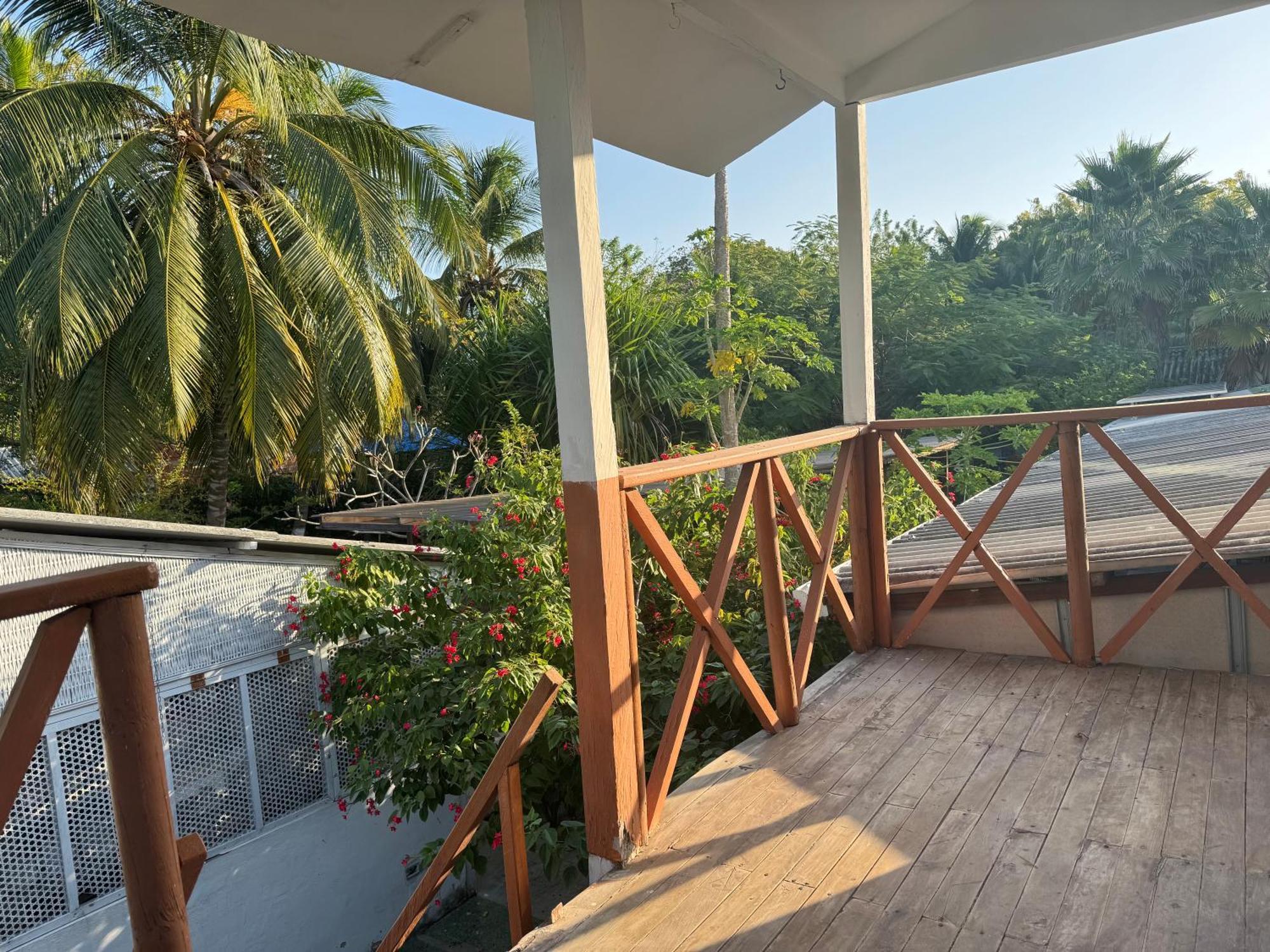 Casa Lolas House By Ctglifetravelers Isla Grande  Eksteriør bilde